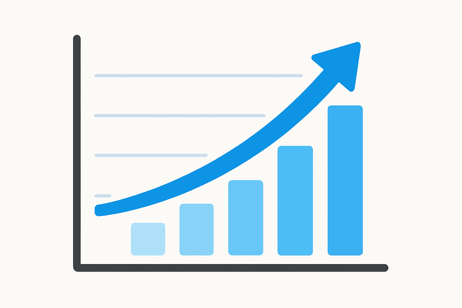 Business Growth Isn’t Optional