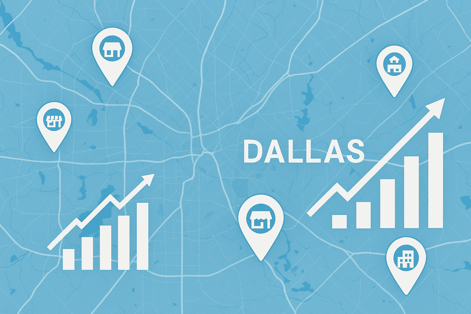 Dallas Local SEO: Why Your Small Business Needs It to Thrive in 2025